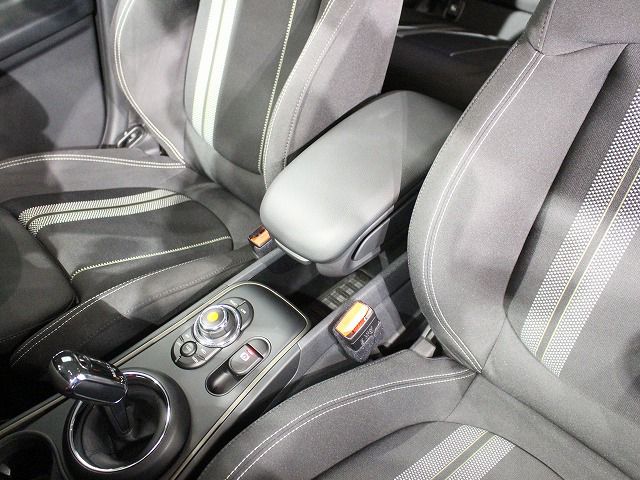 F60 MINI Cooper S Countryman