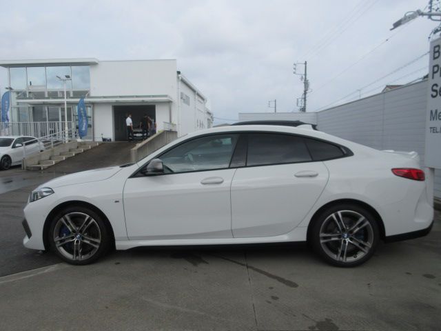 F4* **35i xDrive **** ***** B48 2.0i