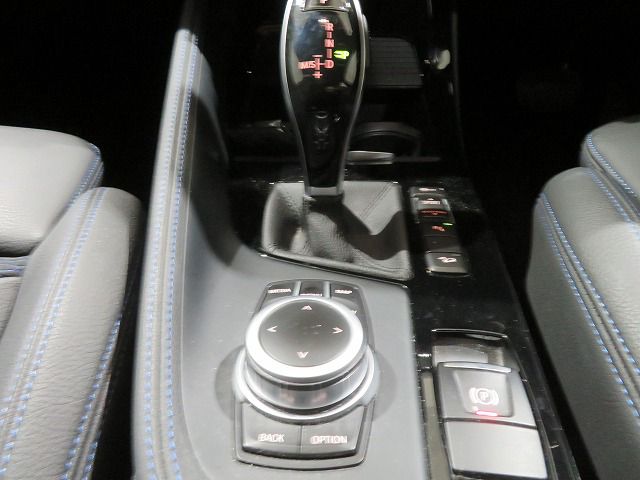 F48 X1 xDrive18d B47 2.0d LCI