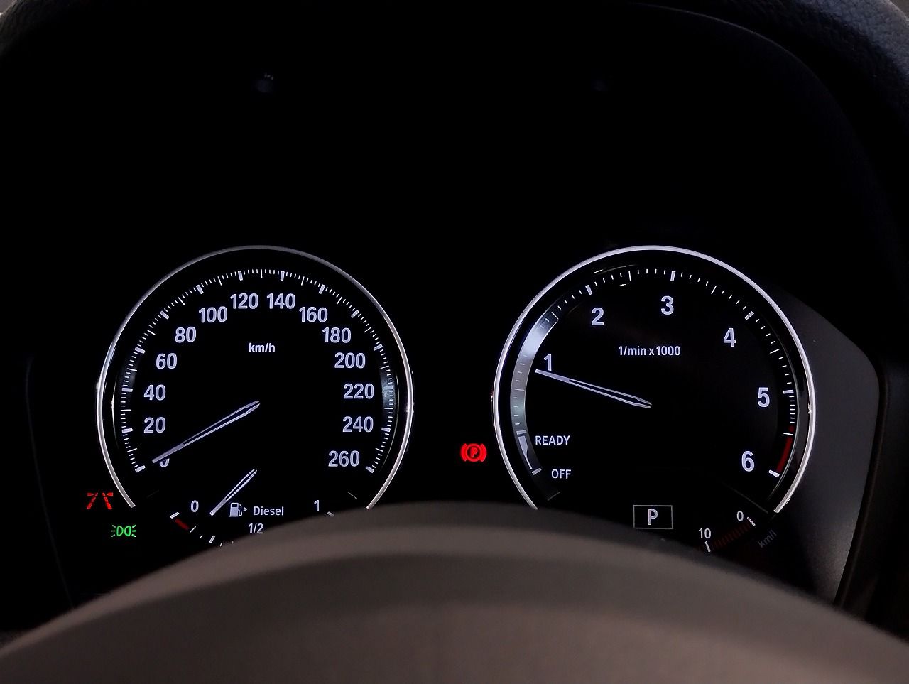 F48 X1 xDrive18d B47 2.0d LCI