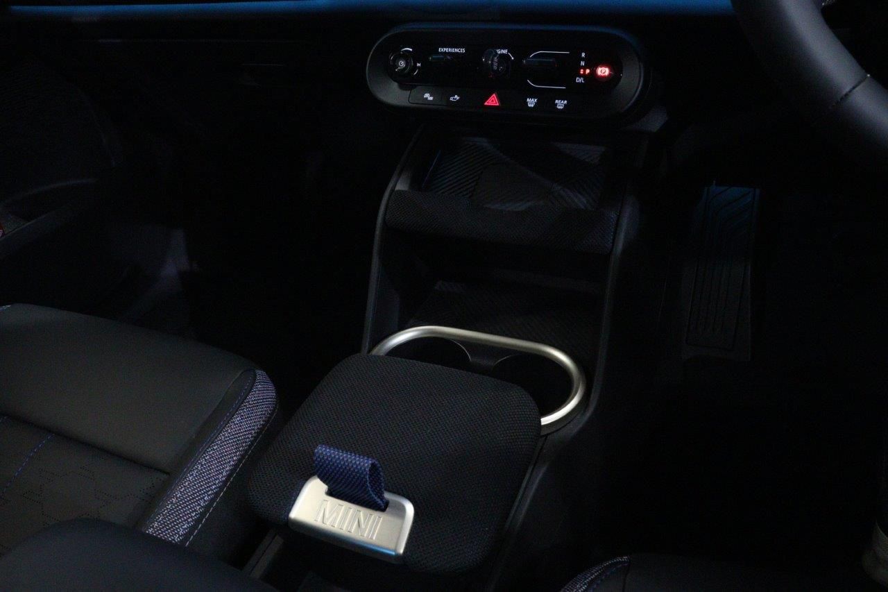 U25 MINI Countryman S ALL4