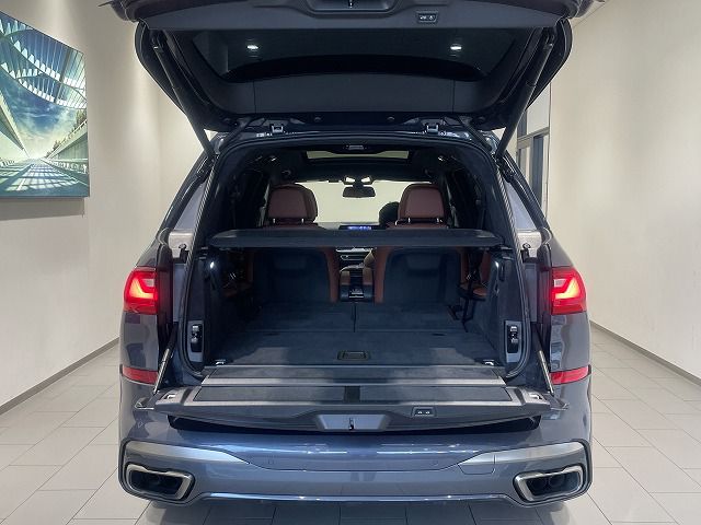 G07 X7 M50i N63 4.4i
