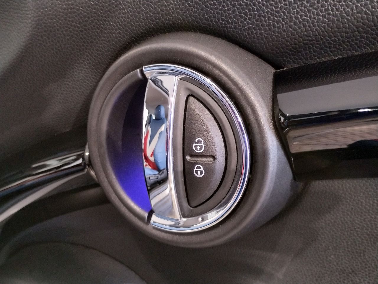 F56 MINI Cooper S 3-Door Hatch LCI