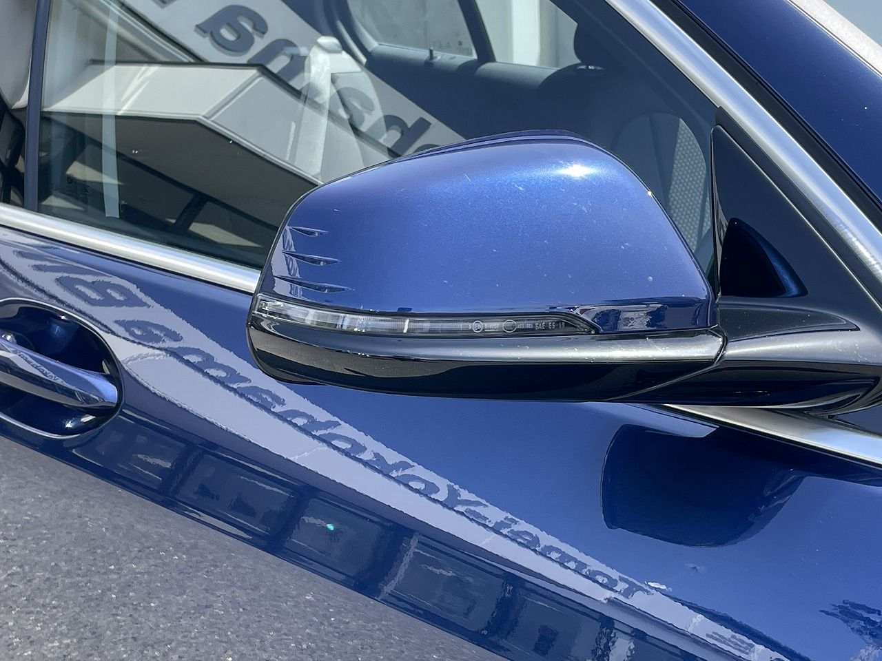F40 118d Sports Hatch 5-door B47 2.0d