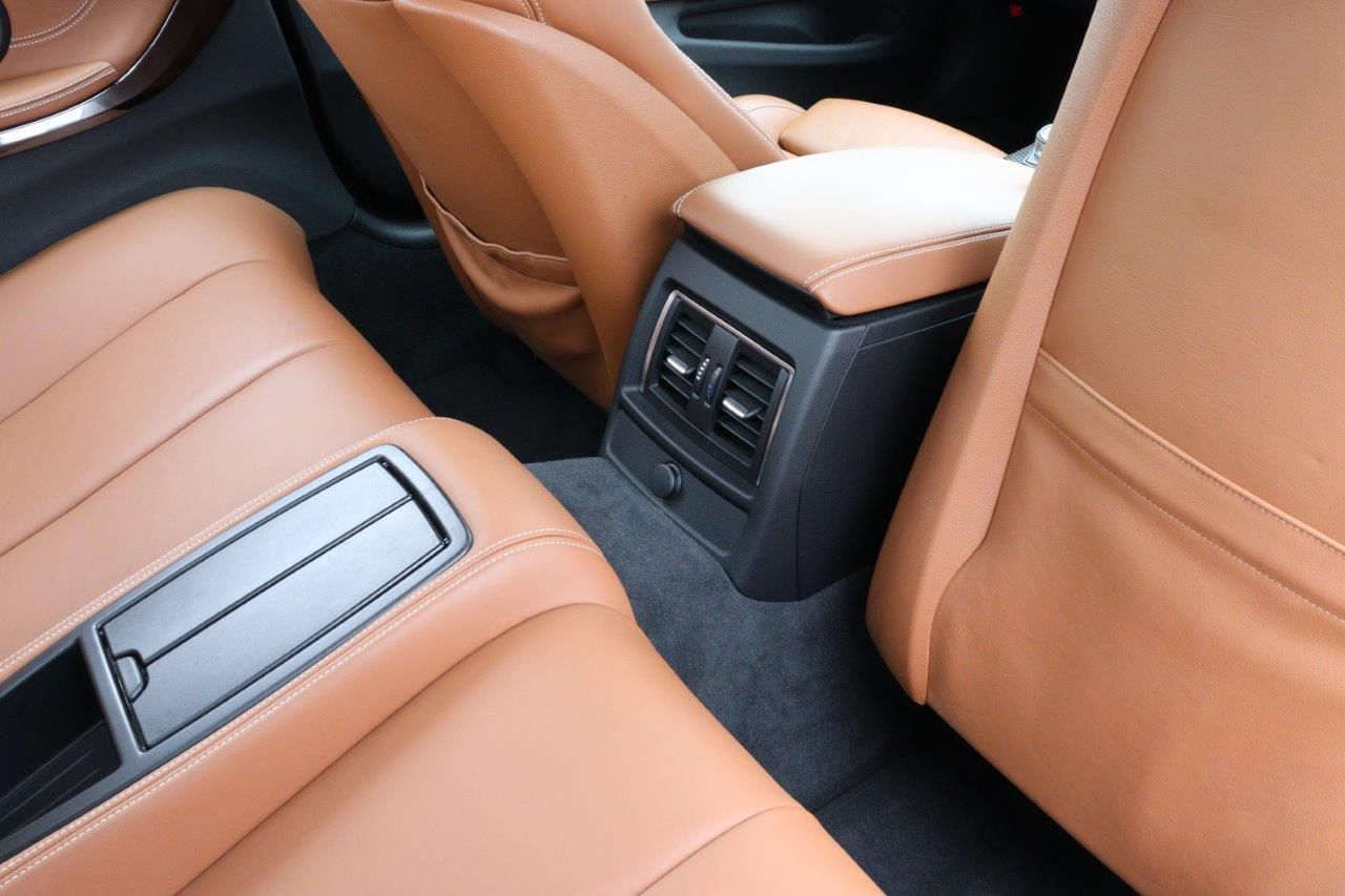 F83 M4 Convertible S55 3.0 LCI