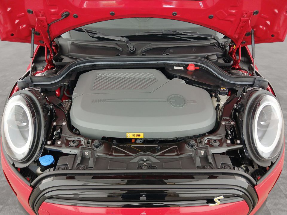 MINI Cooper SE