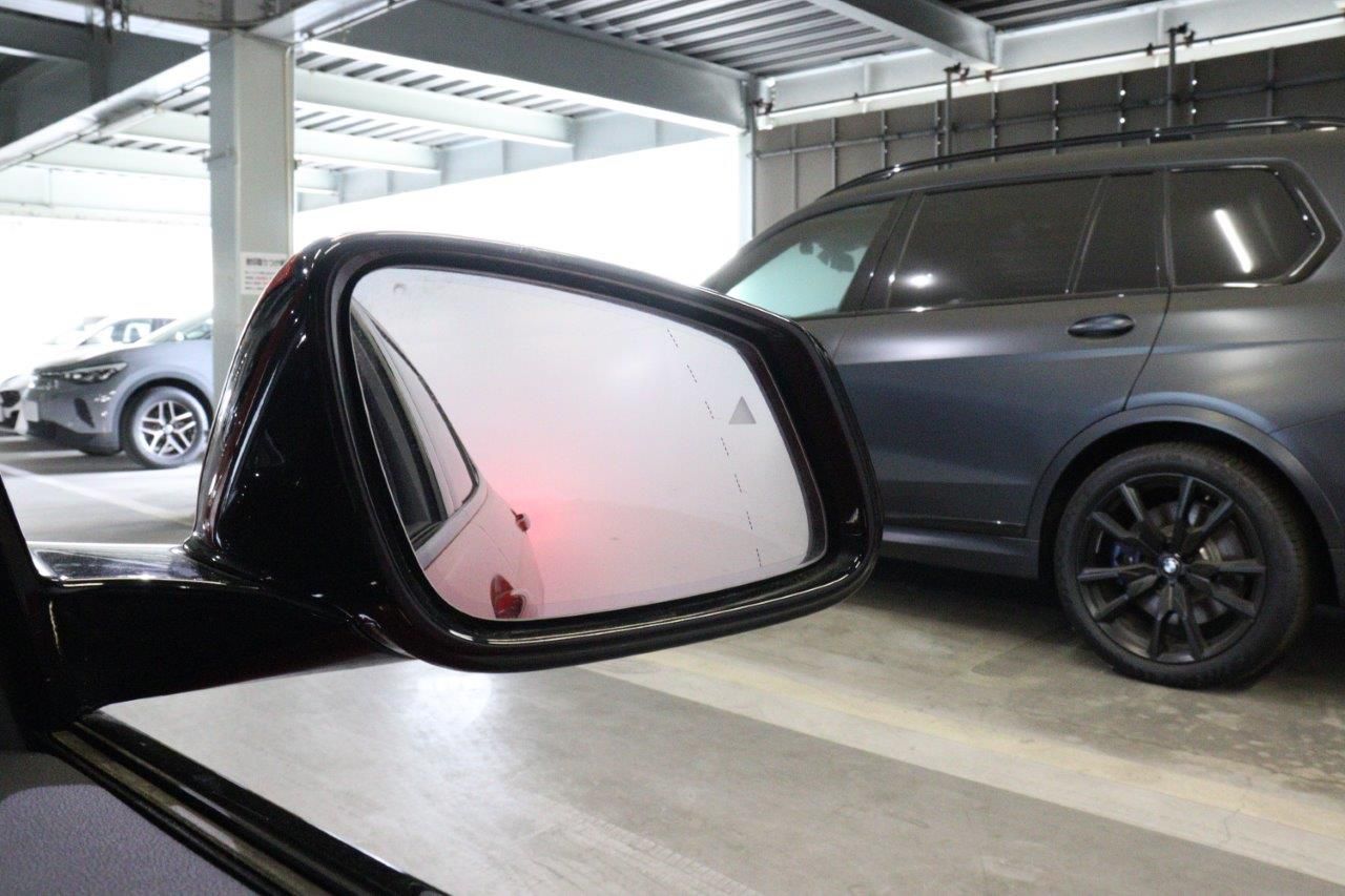 F40 118d Sports Hatch 5-door B47 2.0d