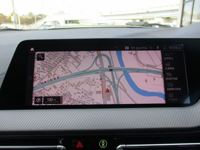 F40 118d Sports Hatch 5-door B47 2.0d