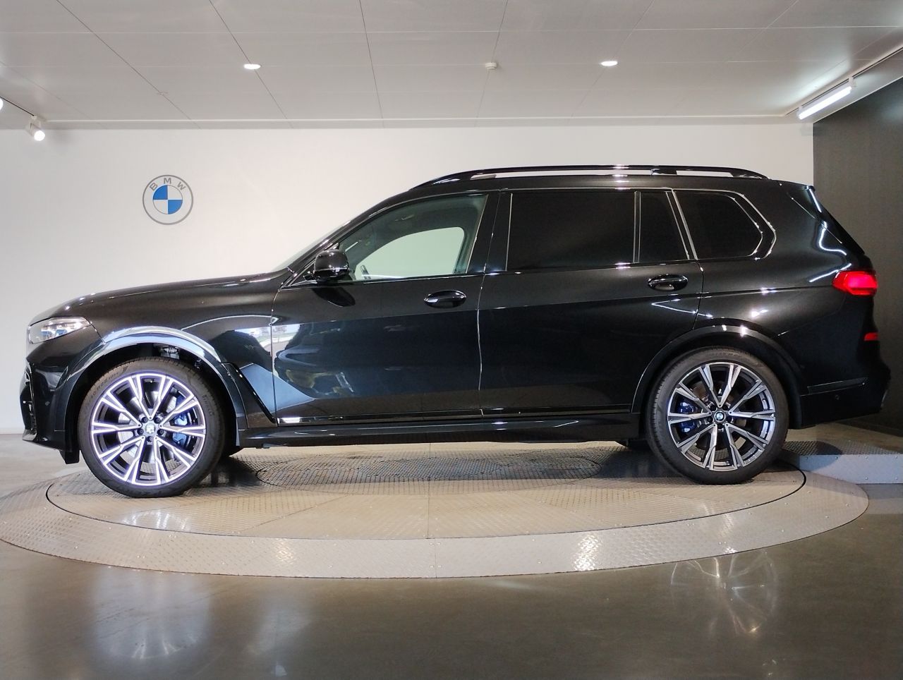 G07 X7 xDrive40d B57 3.0d
