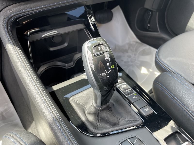 F48 X1 xDrive18d B47 2.0d LCI