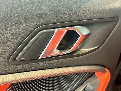 F40 M135i xDrive Sports Hatch 5-door B48 2.0i