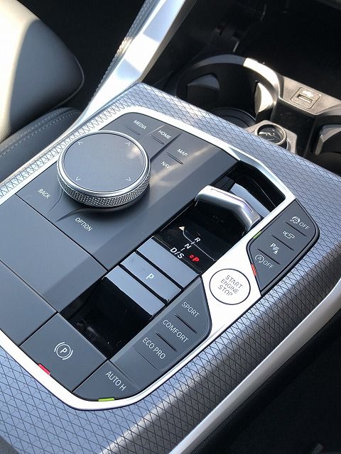 G26 M440i xDrive B58 3.0 RHD