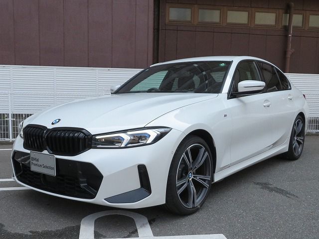 320d xDrive EDITION SHADOW