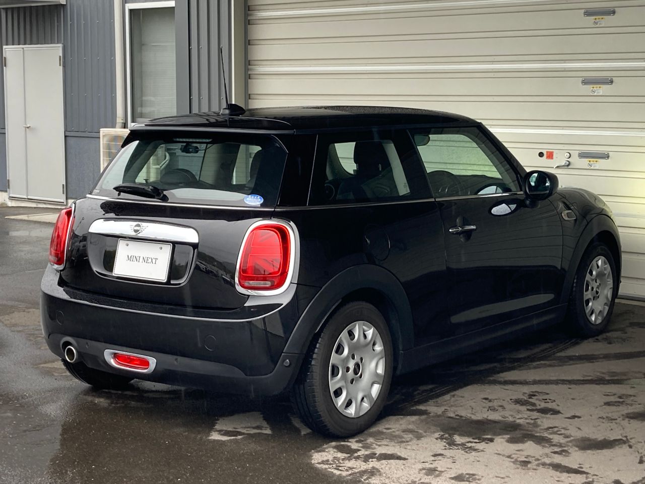 F56 MINI ONE