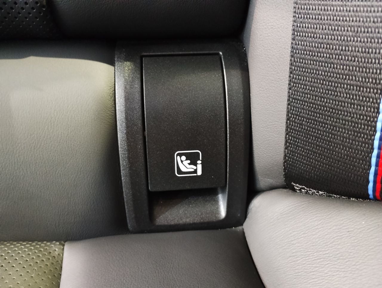 G80 M3 Competition M xDrive Saloon RHD