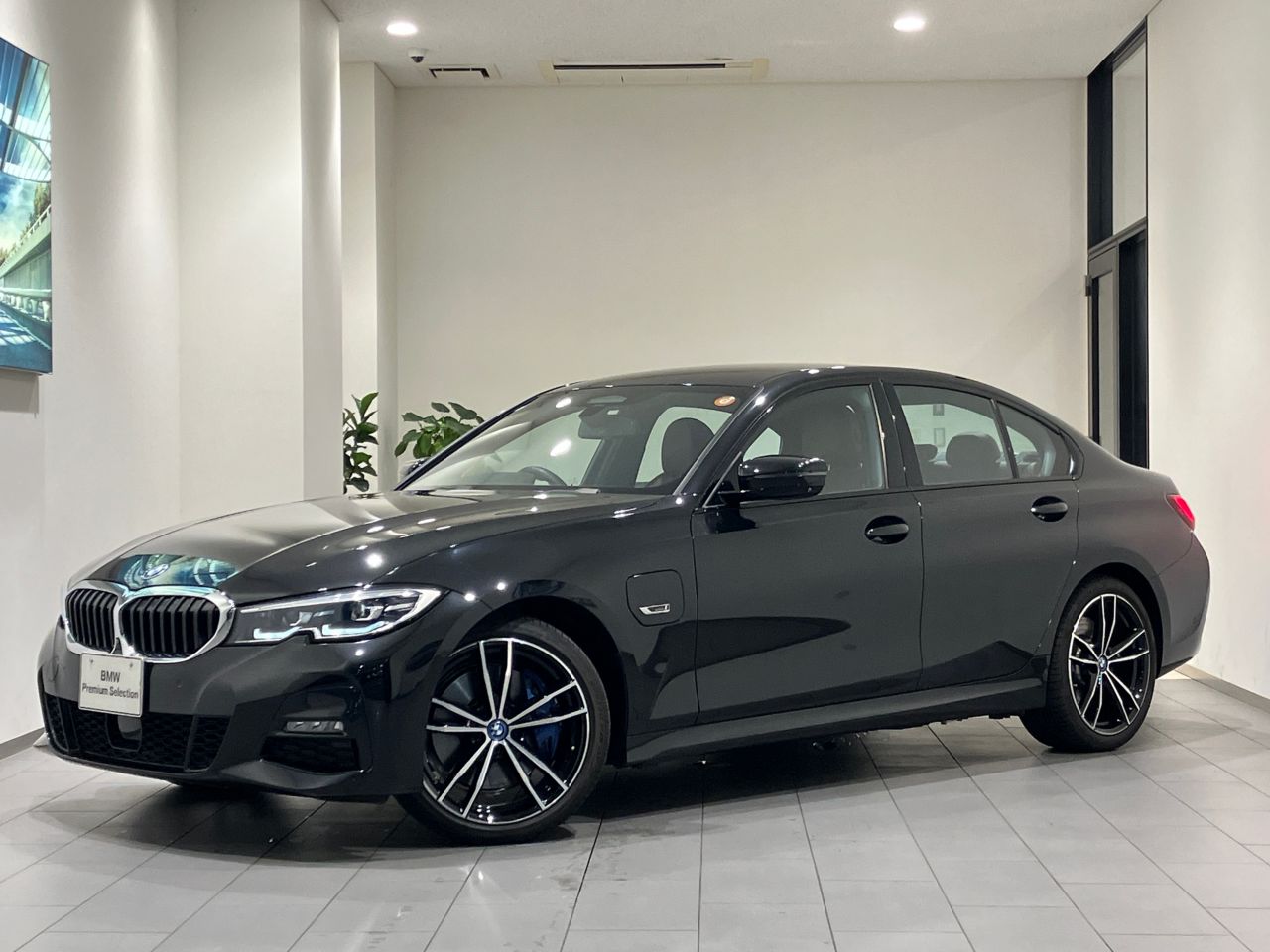 330e M Sport