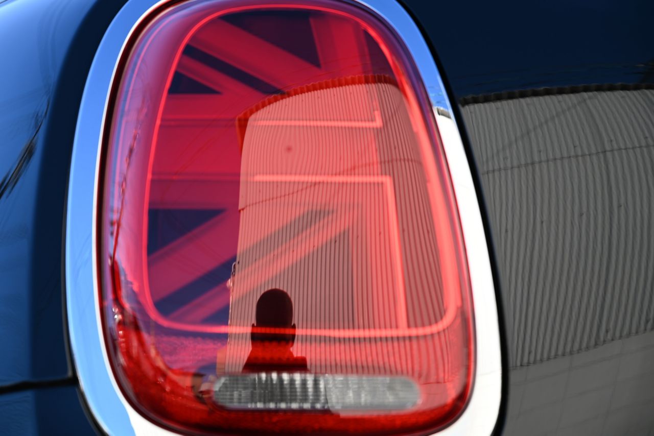 F56 MINI JOHN COOPER WORKS