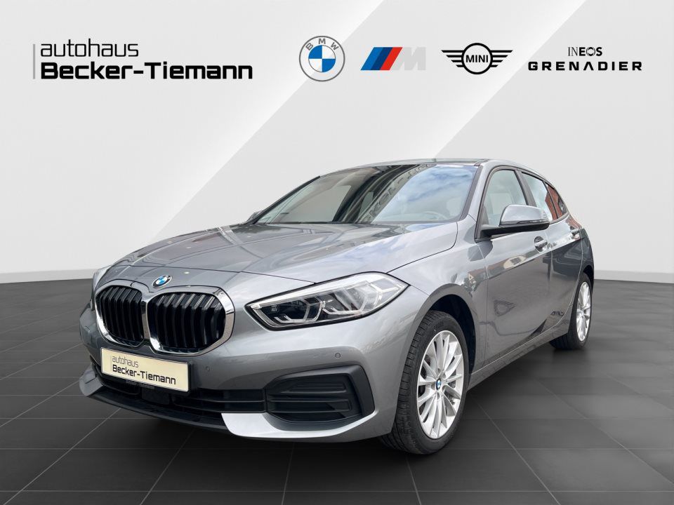 BMW 118