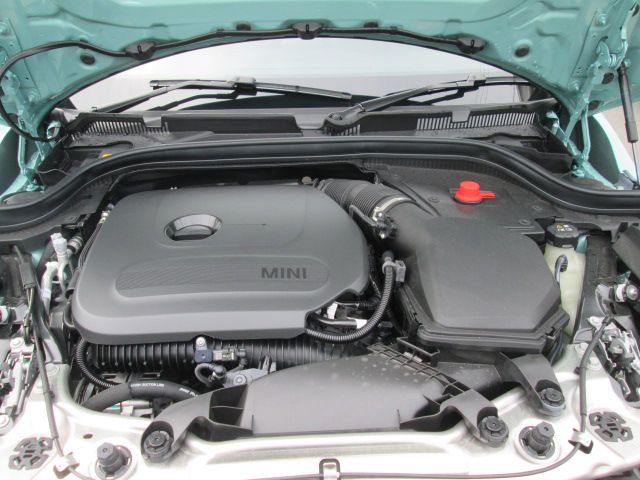 F66 MINI Cooper S 3Dr