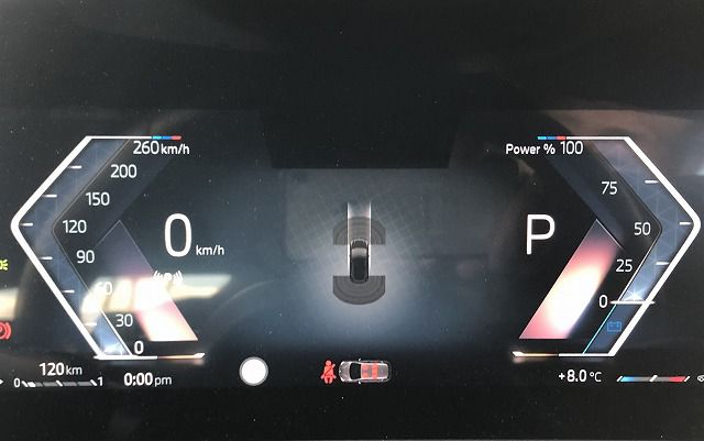 U06 218d Active Tourer B47 2.0d