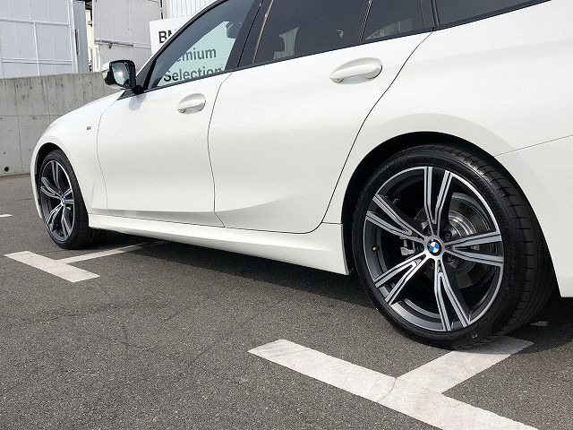 G21 320d xDrive Touring LCI RHD