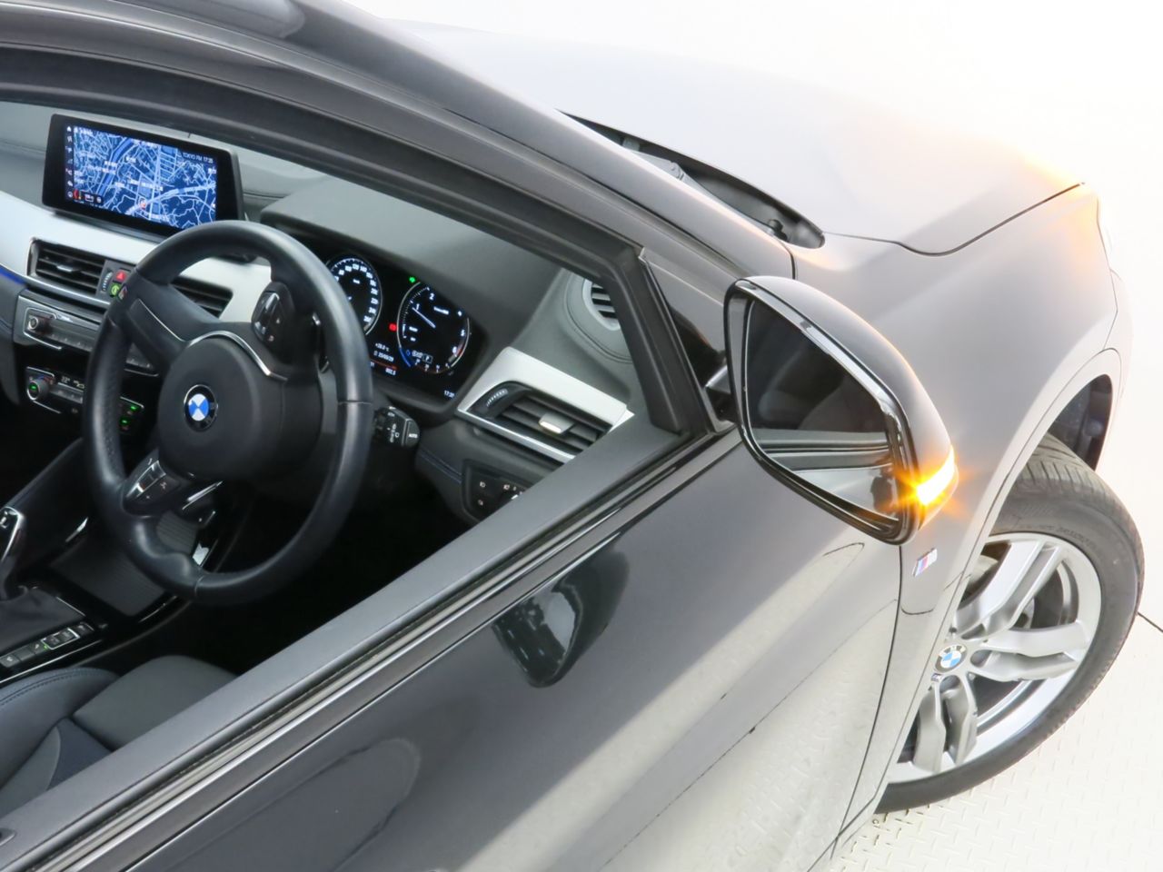 F48 X1 xDrive18d B47 2.0d LCI