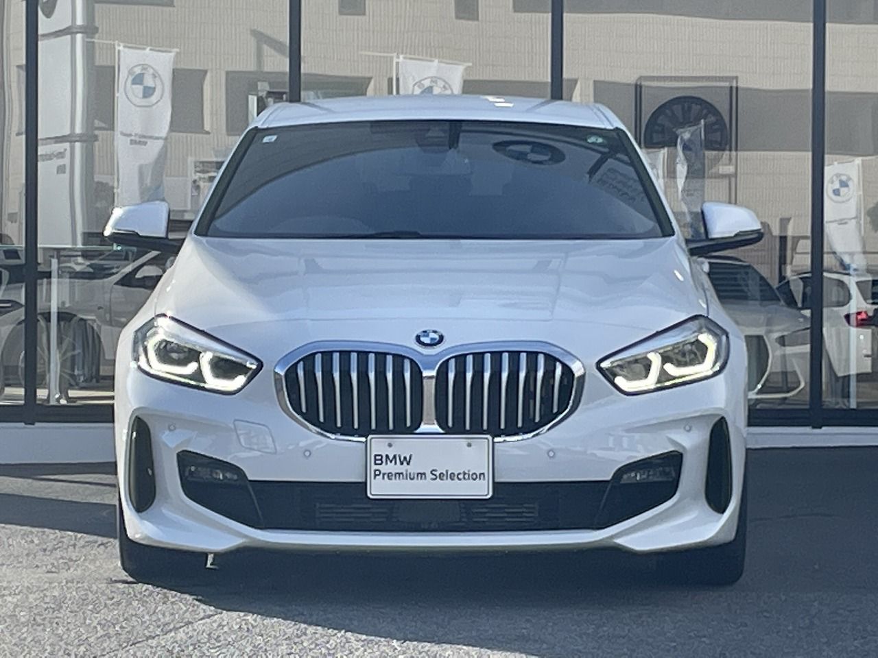 118i RHD