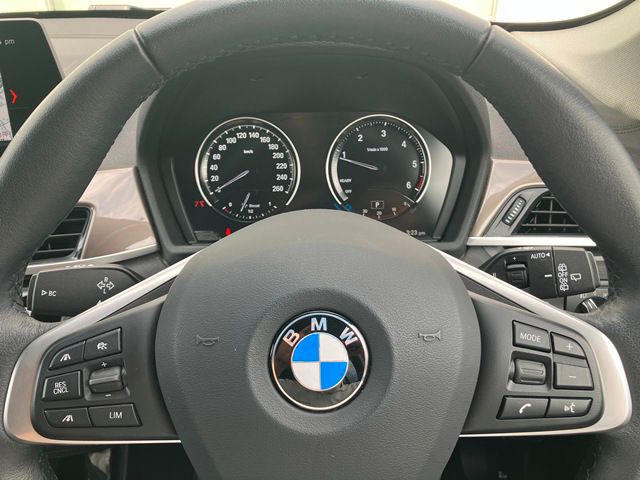 F48 X1 xDrive18d B47 2.0d LCI