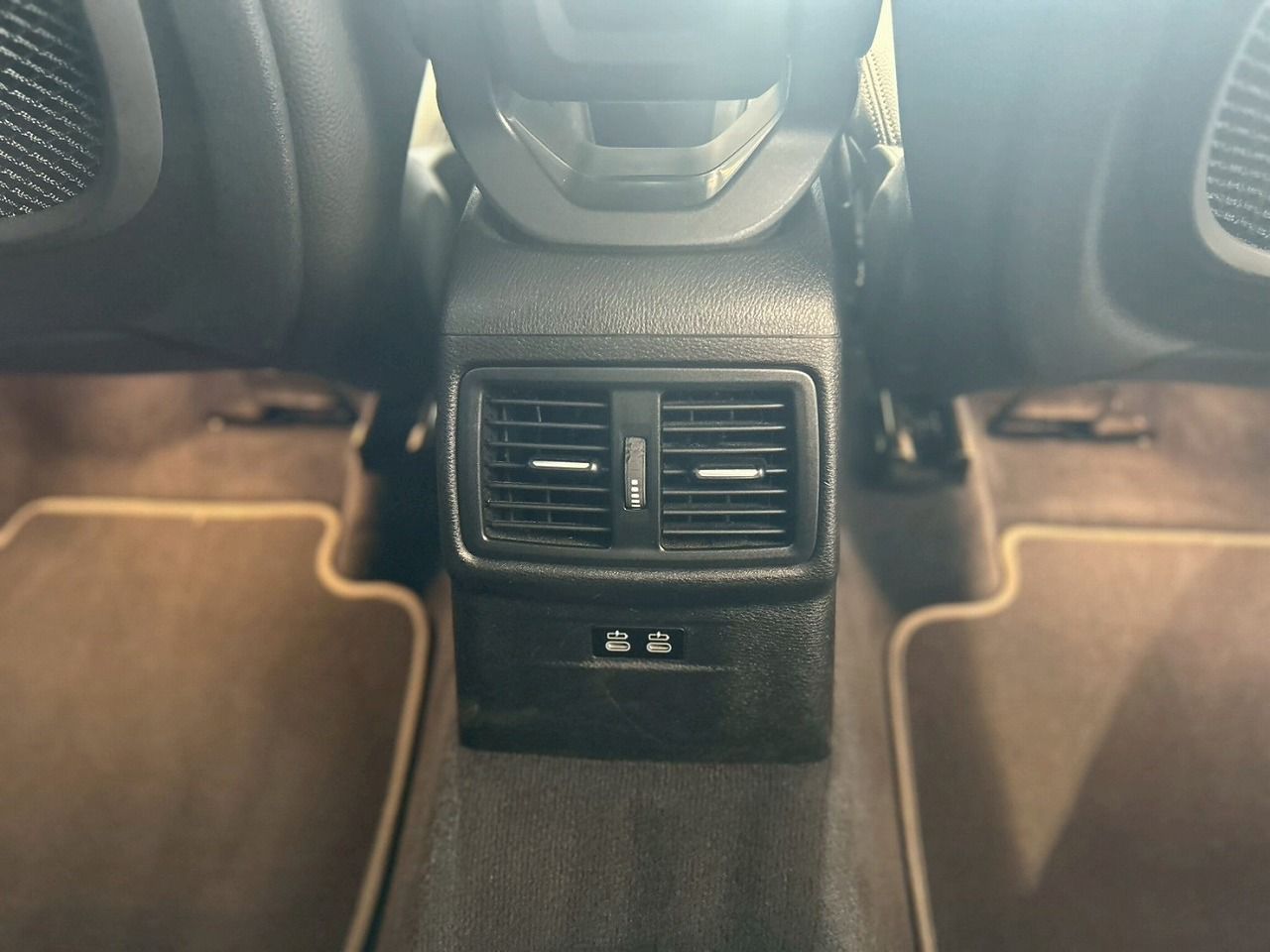 F48 X1 xDrive18d B47 2.0d LCI