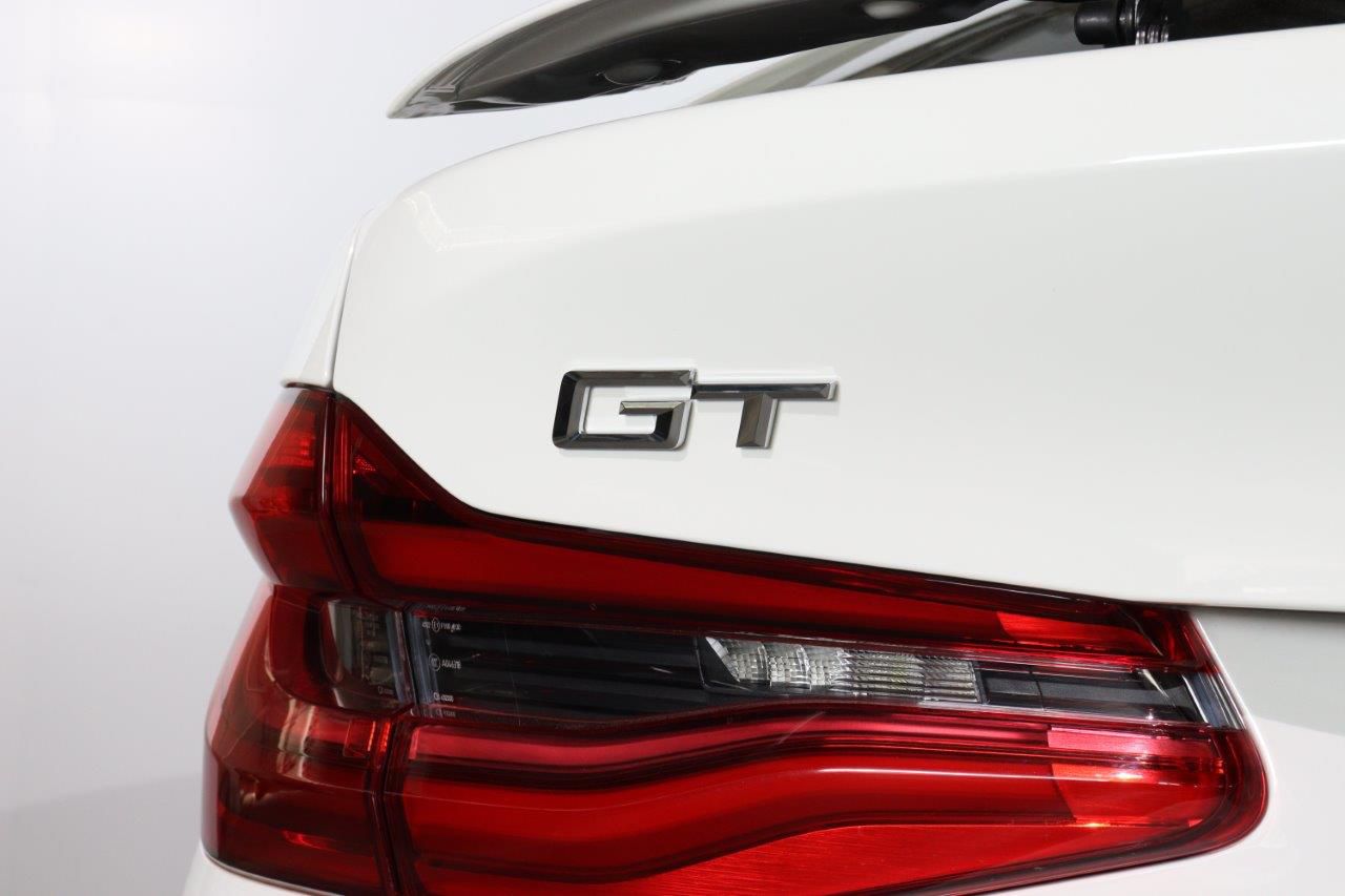 G32 630i SE GT B48 2.0i