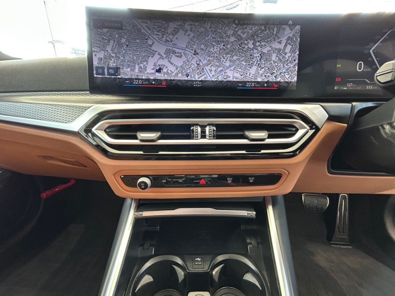 G21 M340i xDrive Touring LCI RHD