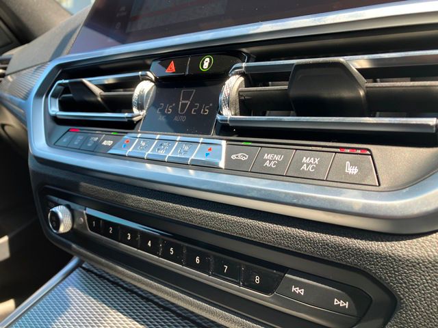 G20 320i Saloon RHD TU