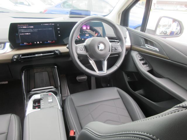 U06 218d Active Tourer B47 2.0d