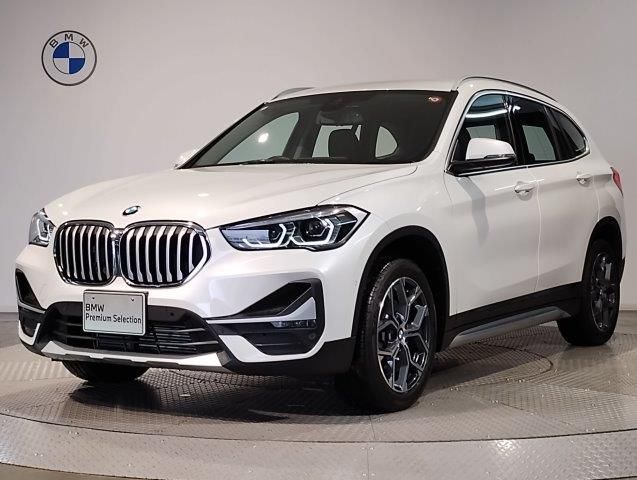 X1 xDrive 18d xLine