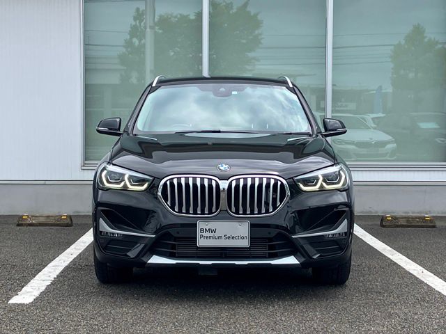 F48 X1 xDrive18d B47 2.0d LCI