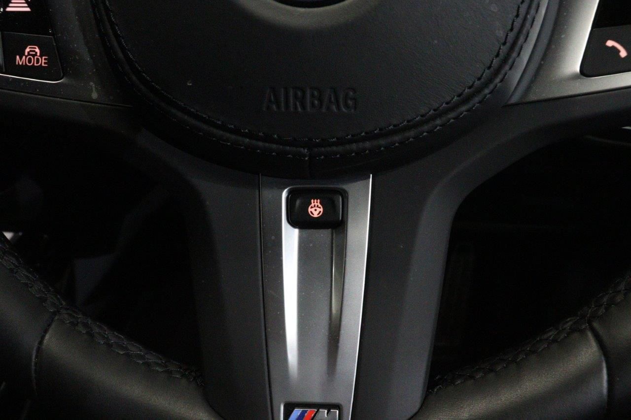 G01 X3 xDrive20d RHD ZA LCI