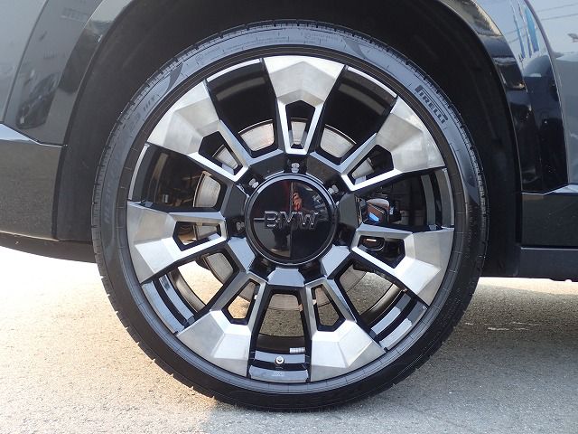 XM RHD