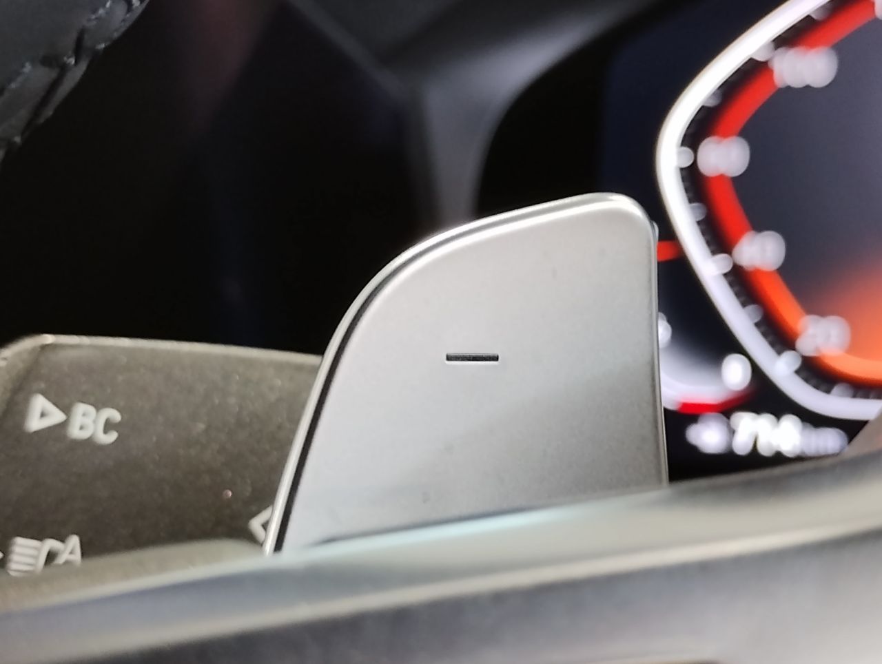 G21 320d xDrive Touring RHD