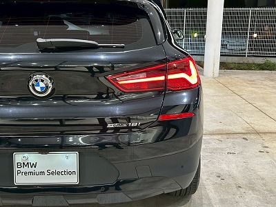 F39 X2 sDrive18i B38 1.5i SAC
