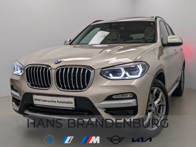X3 xDrive30d