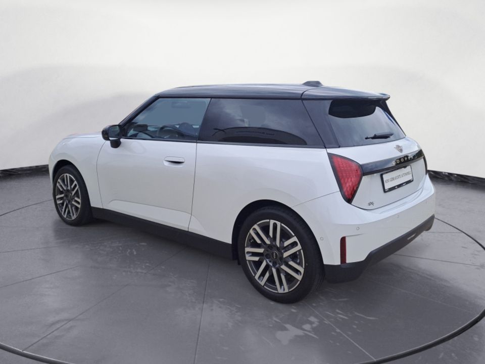 MINI Cooper SE