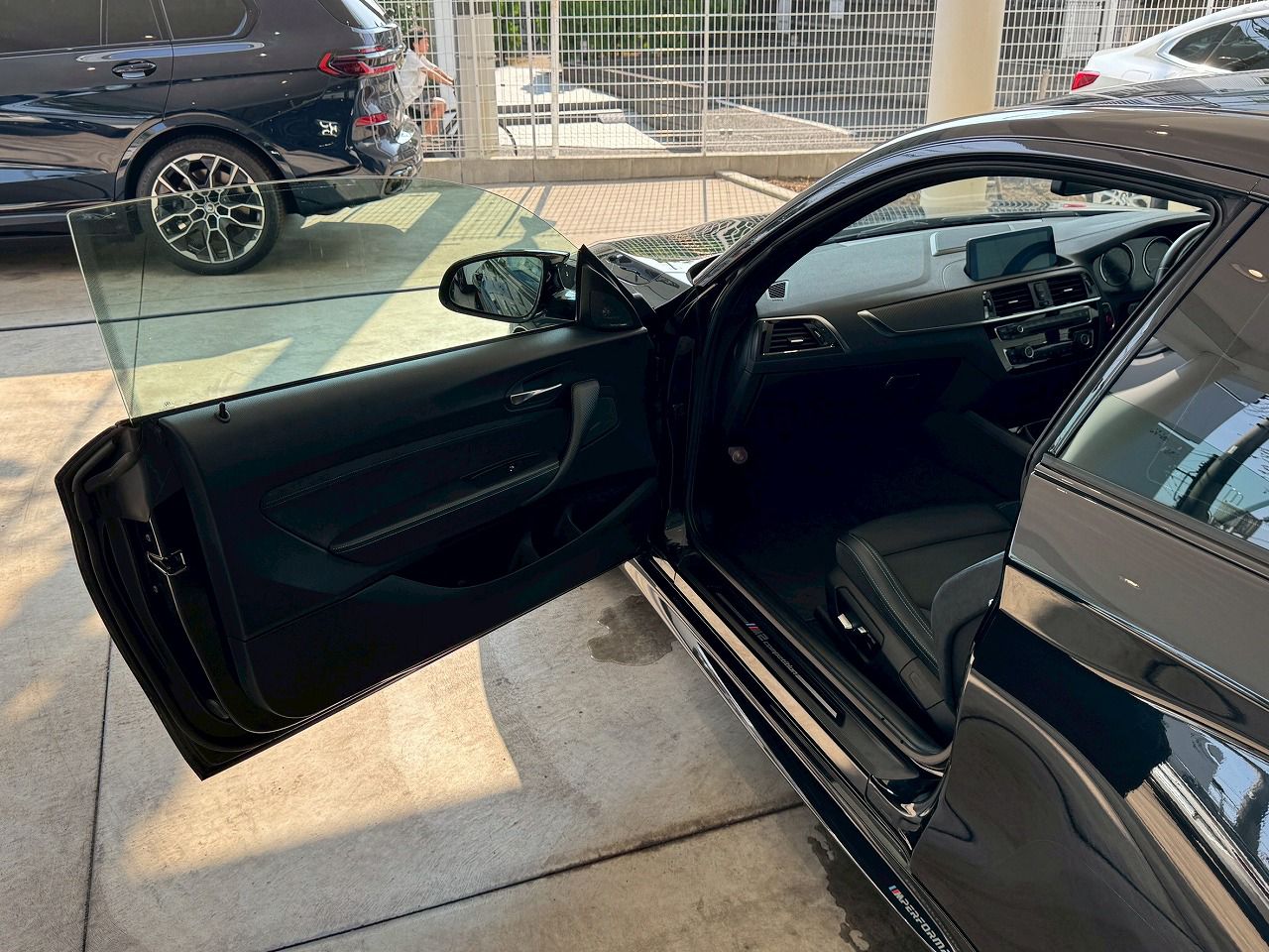 F87 M2 Competition S55 3.0i