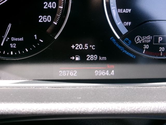 F48 X1 xDrive18d B47 2.0d LCI