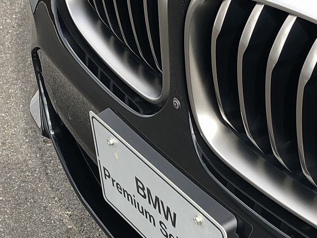 X3 M40d Za