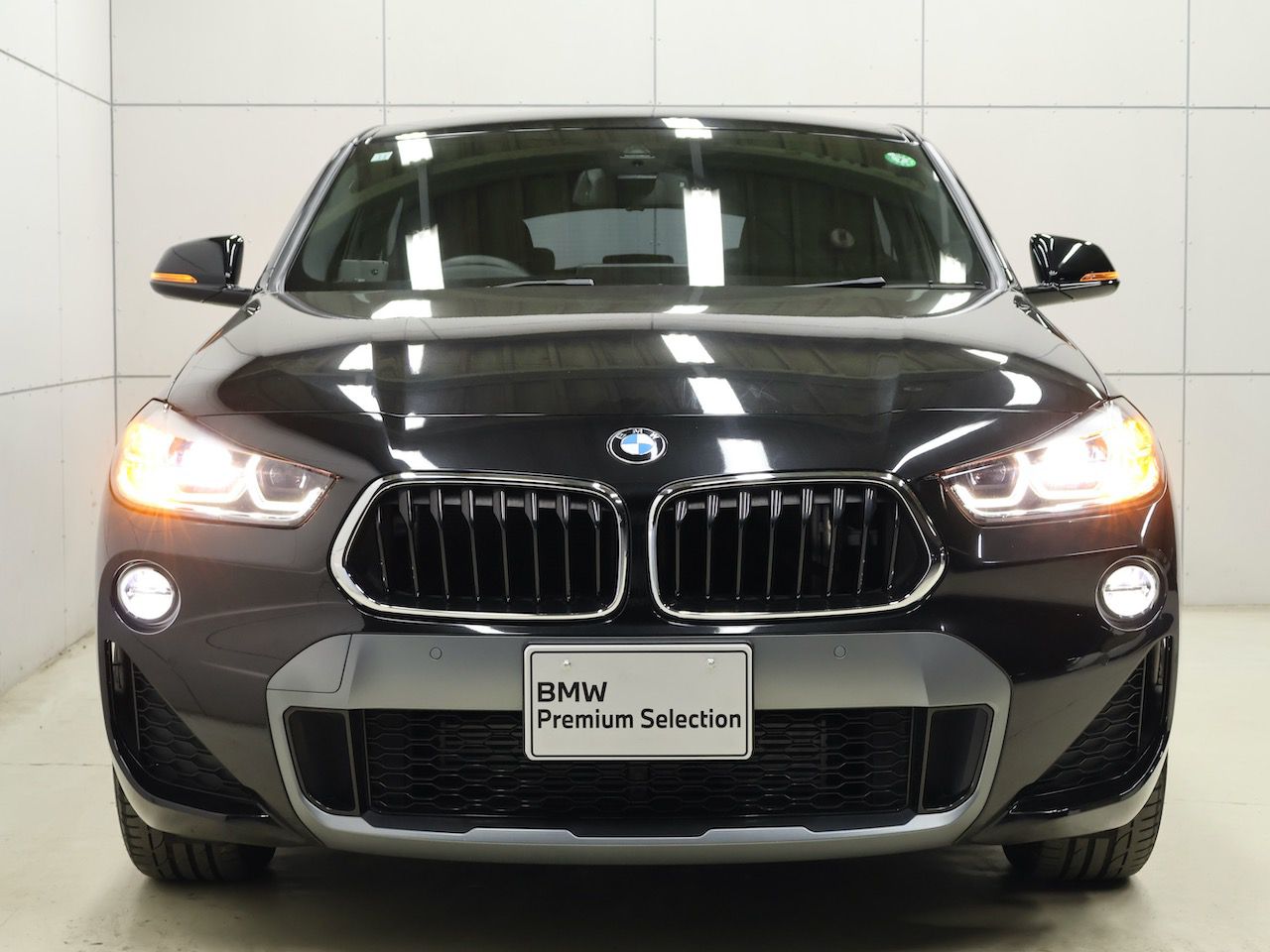 F39 X2 xDrive18d SAC B47 2.0d