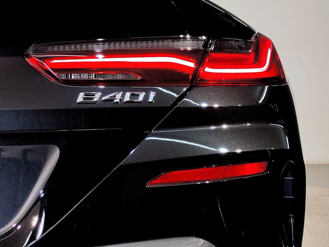 G16 840i M Sport Gran Coupe B58 3.0i