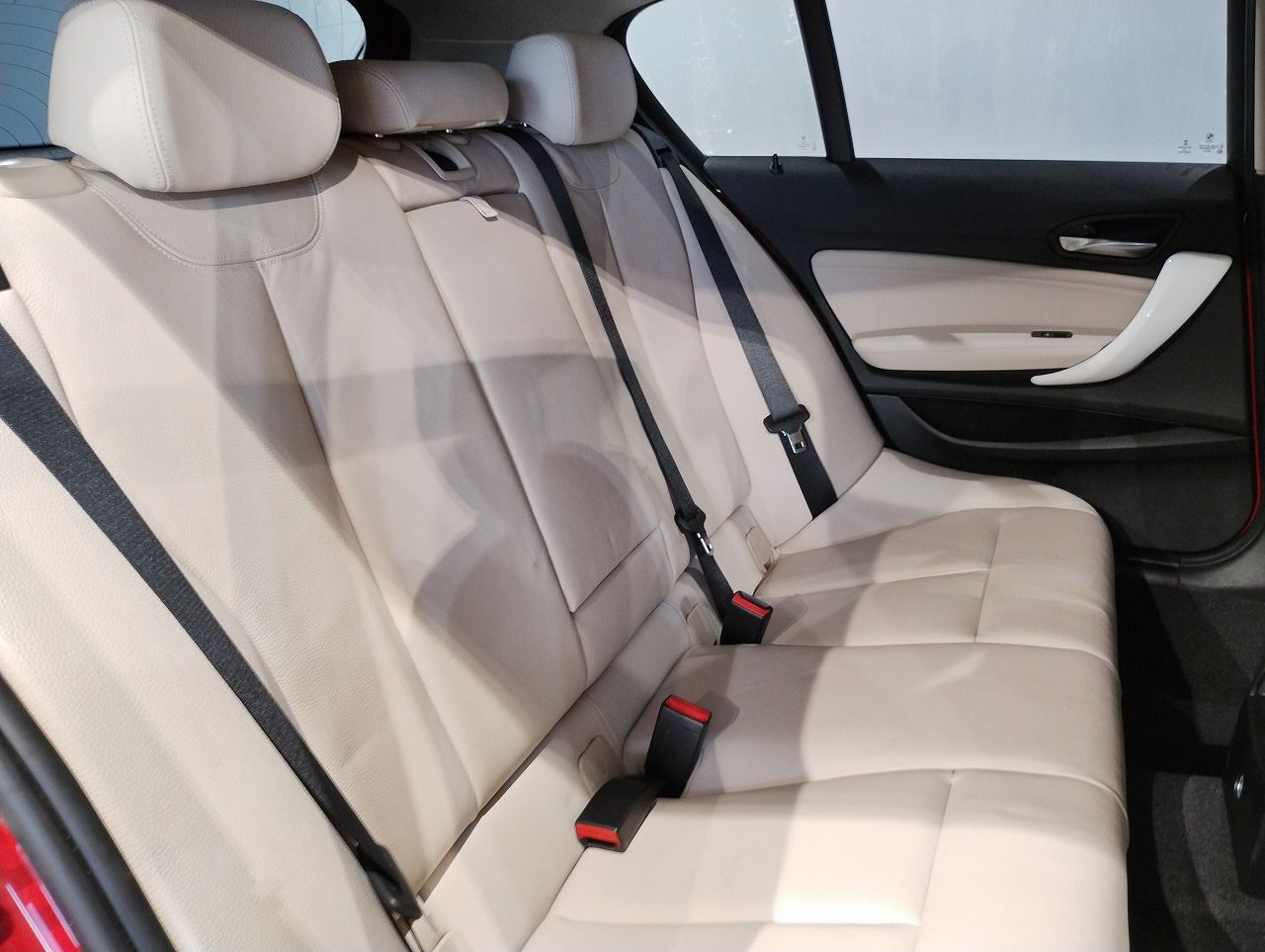118 5DOOR RHD