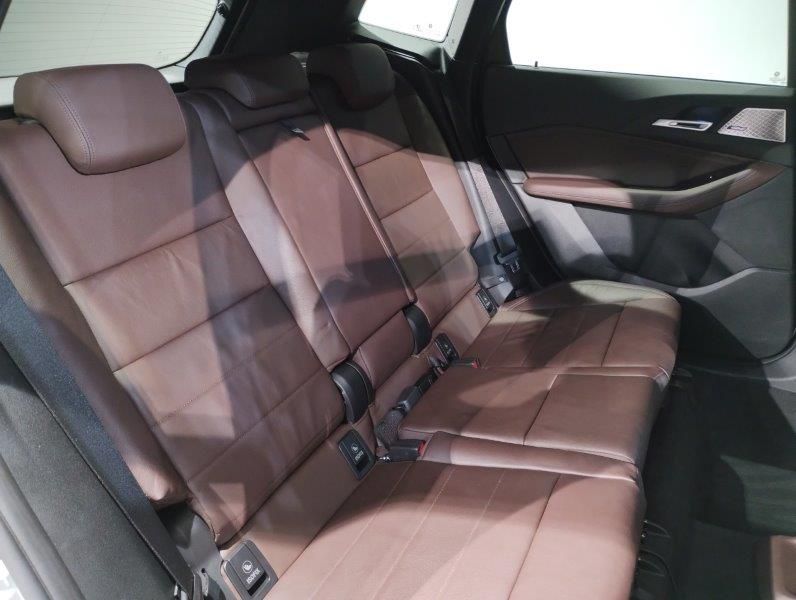 U06 218d Active Tourer B47 2.0d