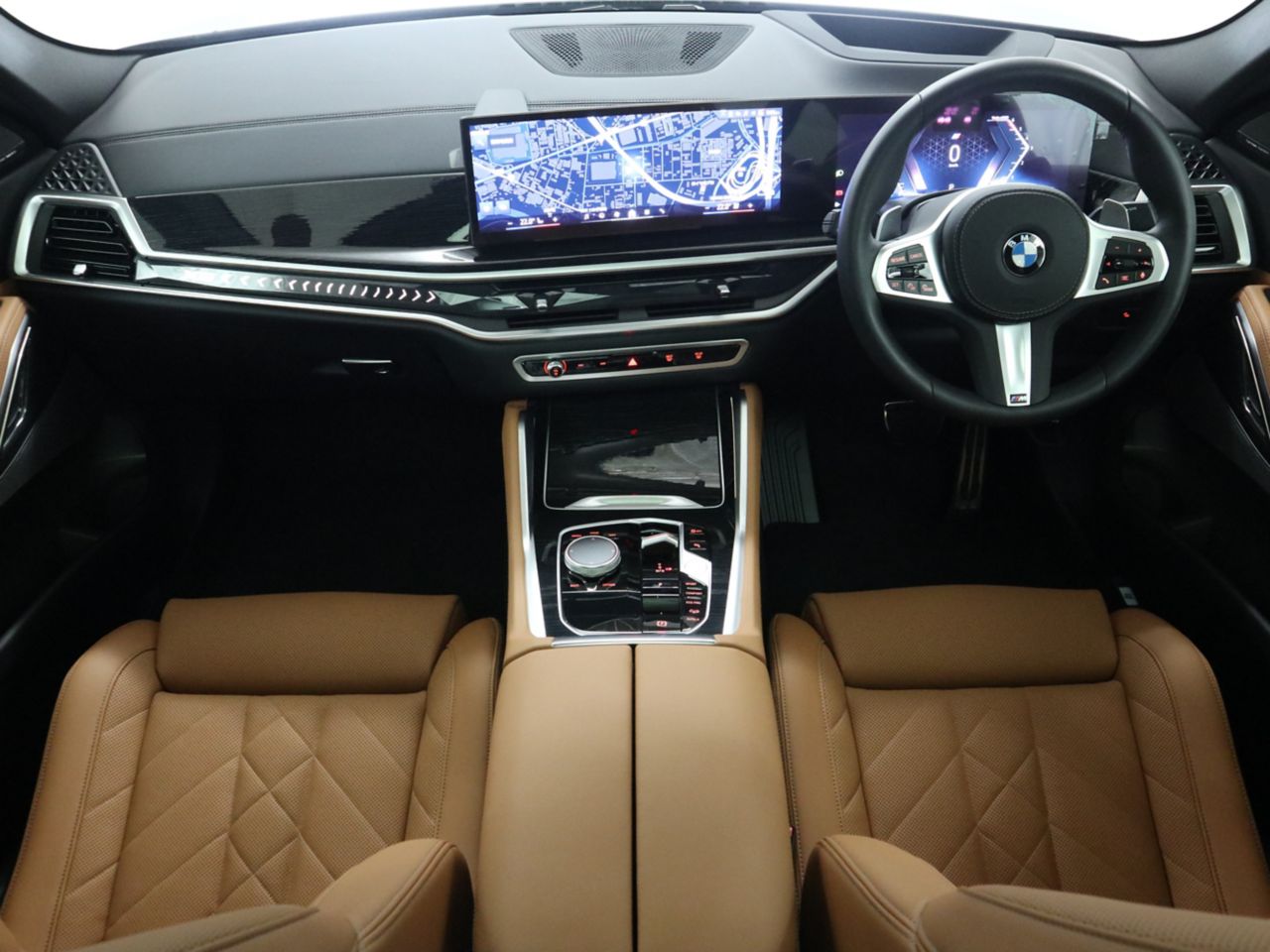 X6 xDrive30d M Sport RHD