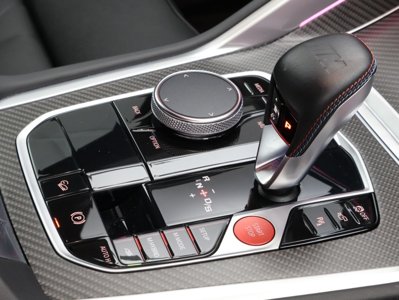 XM RHD